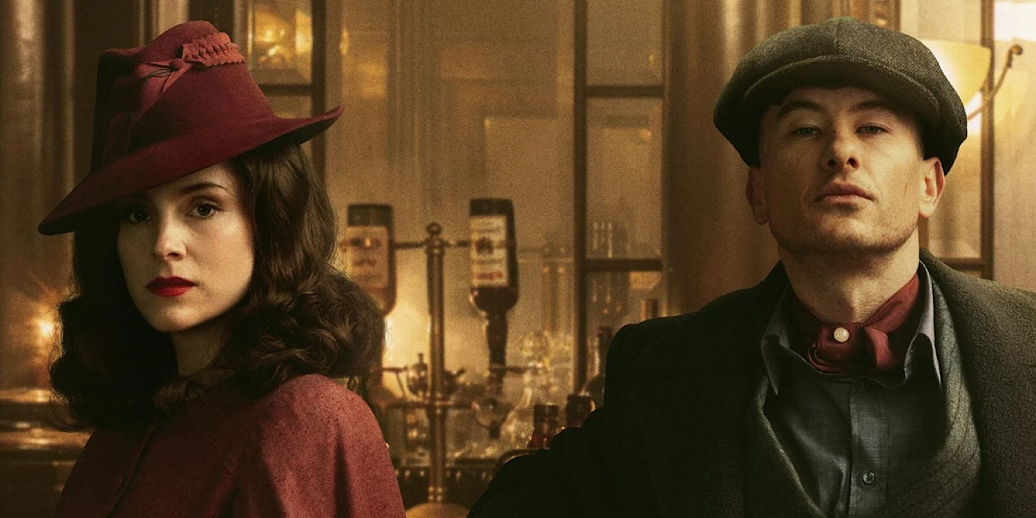 "Peaky Blinders" – ależ smutny los kultowej postaci. Sprawdzamy, czy gwiazda ma to twórcom za złe