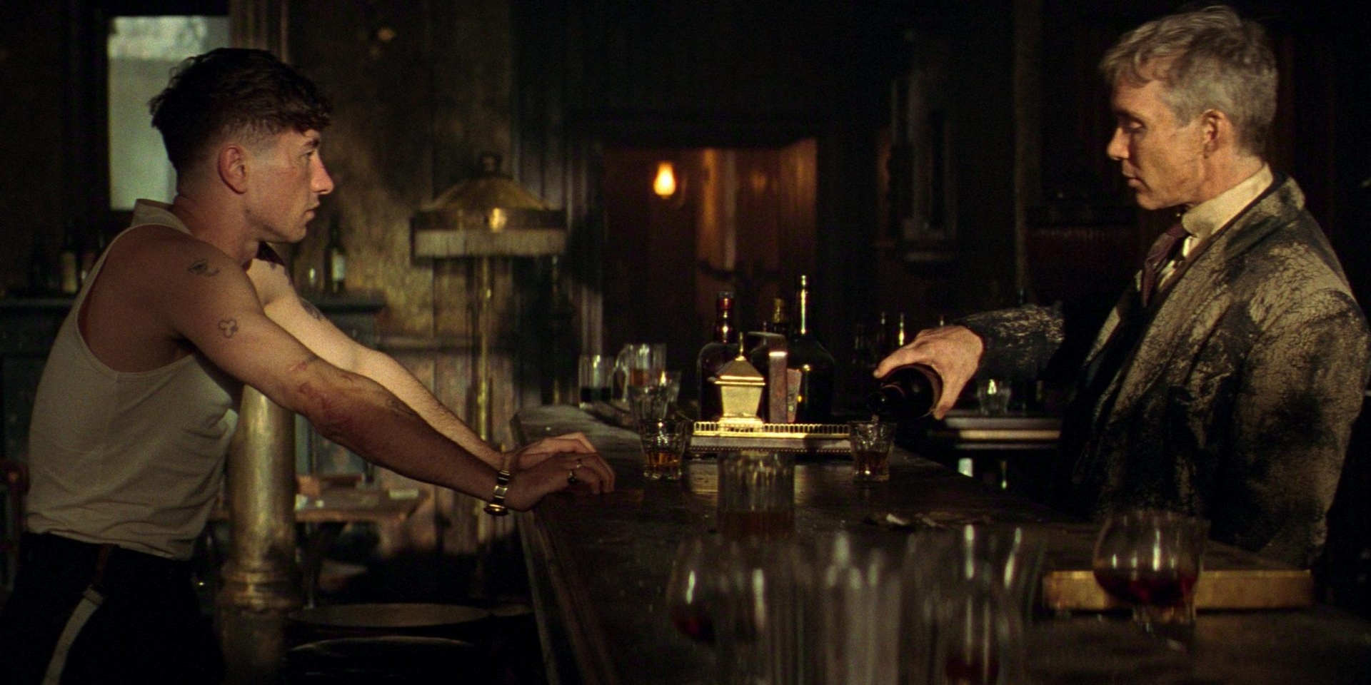 Gwiazdor "Peaky Blinders" szczerze mówi o hejcie w internecie. "Nie chcę choćby pojawiać się na ekranie"