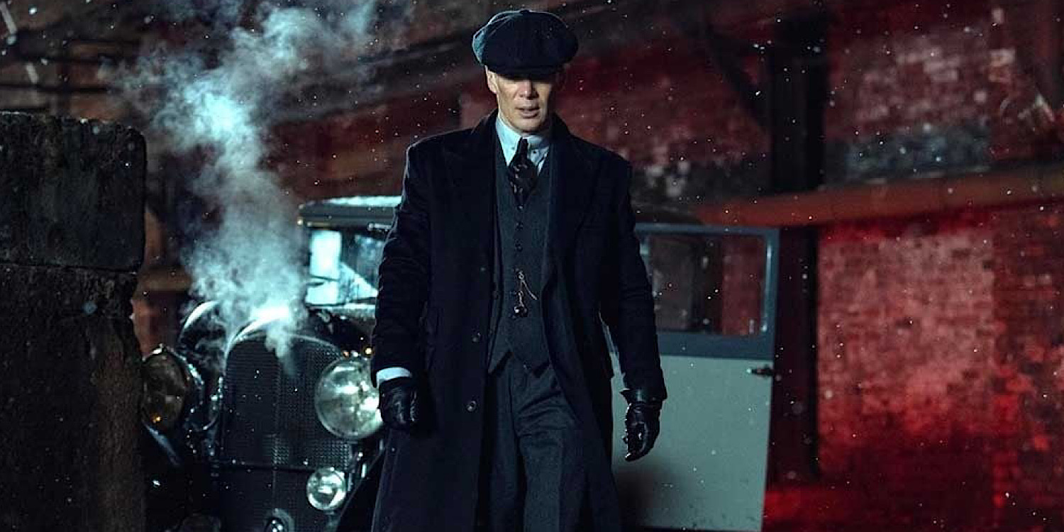 "Peaky Blinders" – co najmocniej odróżnia film od serialu? Twórca zwraca uwagę na tę istotną zmianę