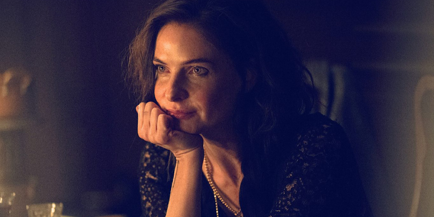 "Peaky Blinders" – gwiazda "Diuny" i "Silosu" namiesza w świecie Shelbych. Co obiecuje aktorka?