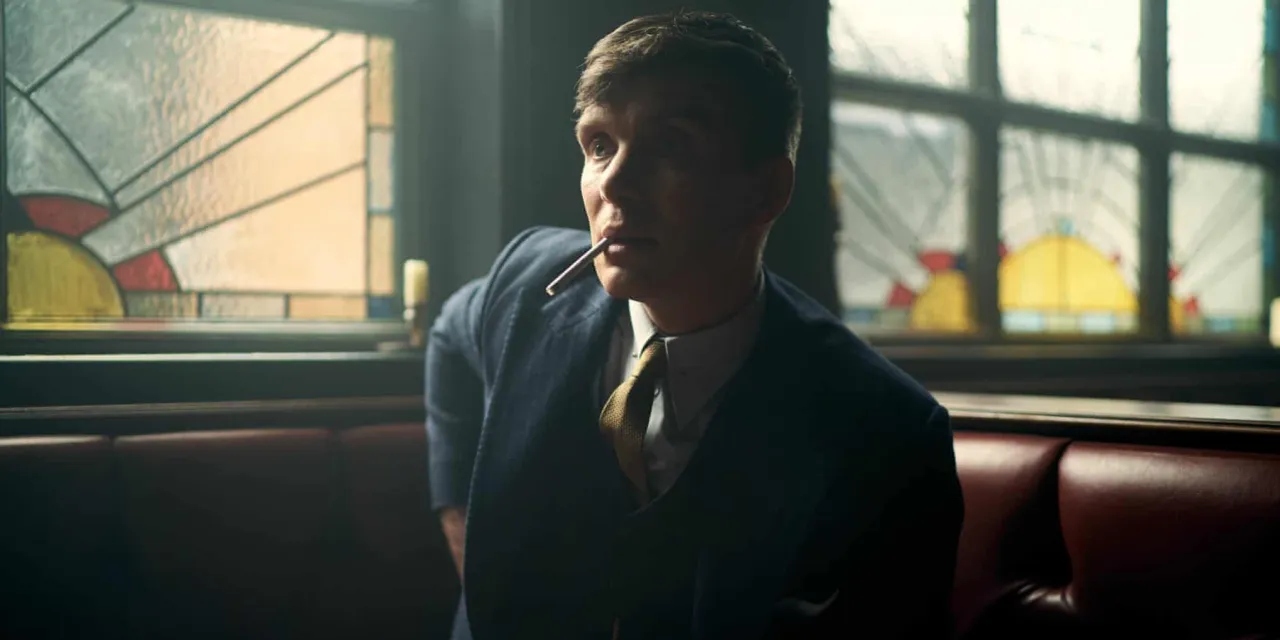 Wiemy, kto wróci w nowym "Peaky Blinders". Te postacie dobrze znacie – jest i gwiazda "Gry o tron"