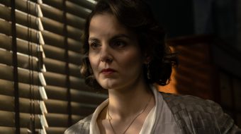 Przeszłość przelata się z teraźniejszością w 