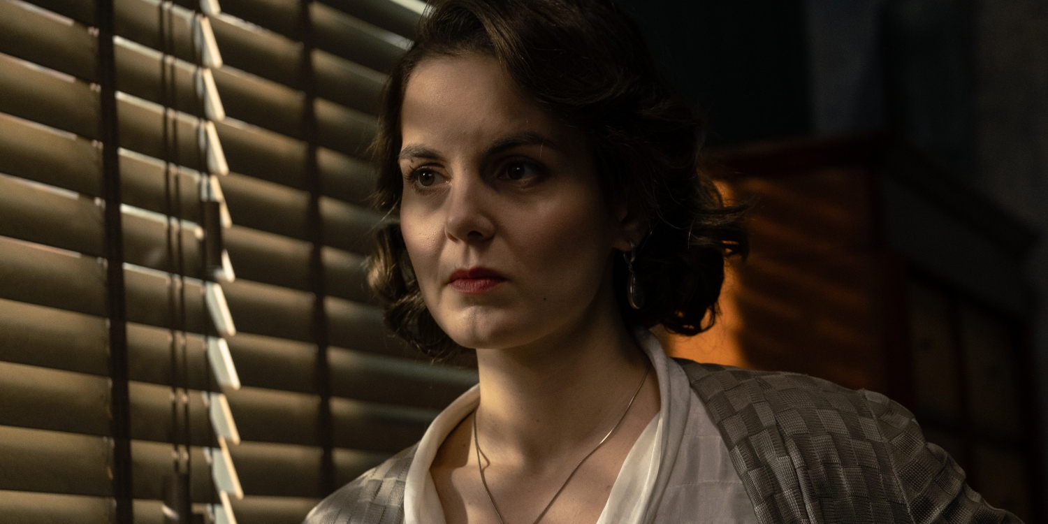 Przeszłość przelata się z teraźniejszością w "Piekle kobiet". "Nie boimy się uwspółcześniać historii"