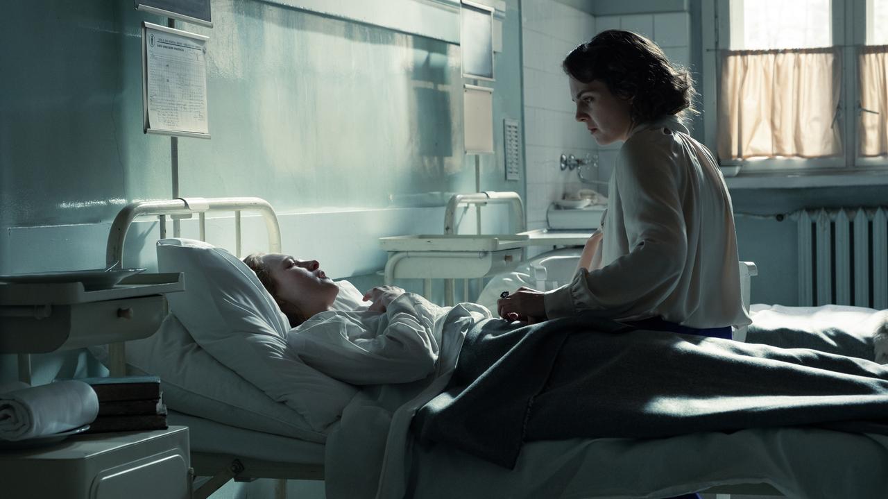 piekło kobiet ewa puszczyńska kulisy