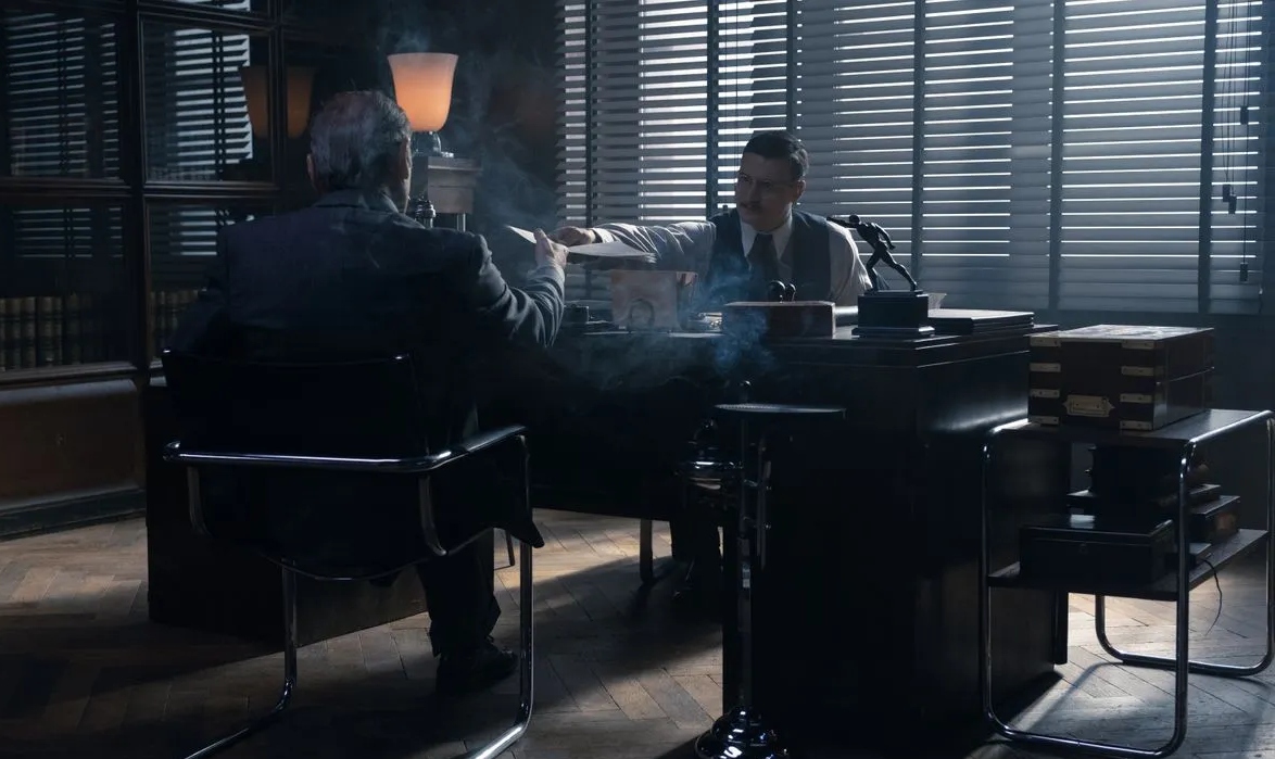 "Piekło kobiet" to kryminał, jakiego jeszcze w Polsce nie było. "Mieszanka gatunków" i ważna kwestia