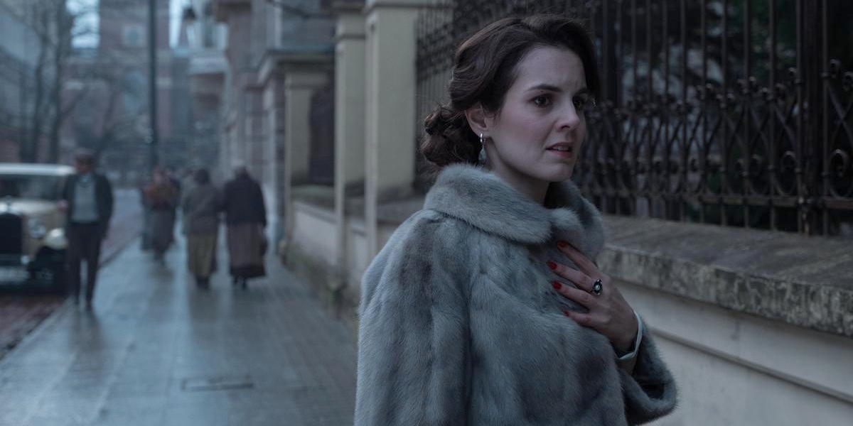 Kim jest Uczciwy Jan w "Piekle kobiet" od HBO Max? Czyżby szykowano twist ogromnych rozmiarów?