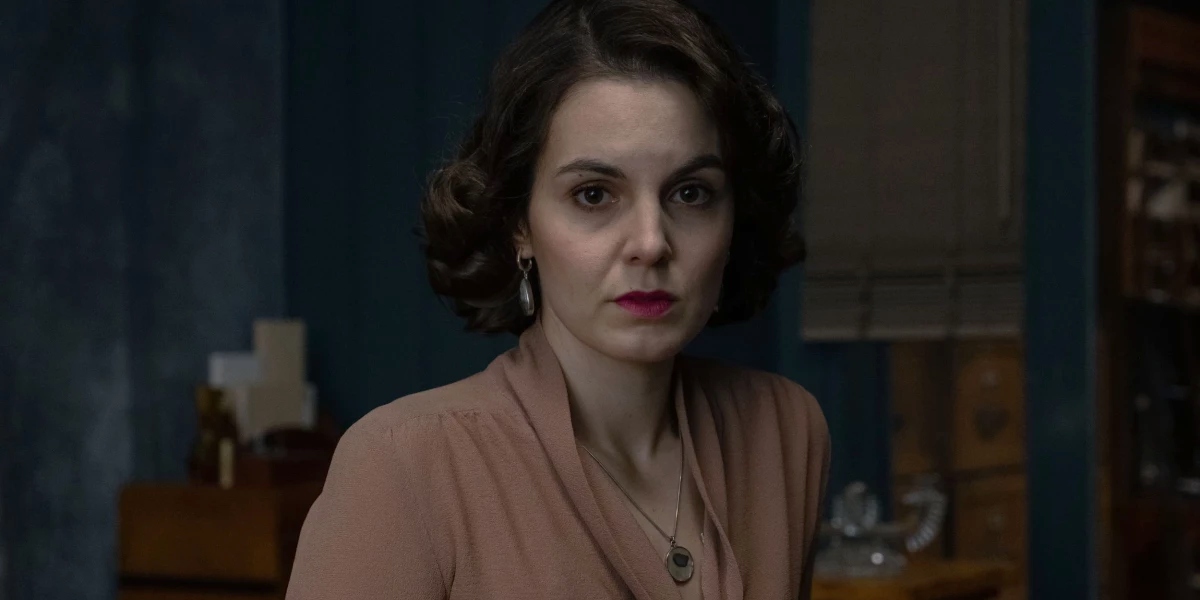 Tak gwiazdy "Piekła kobiet" radziły sobie z mocnymi scenami. "Dziewczyno, musisz o siebie zadbać"