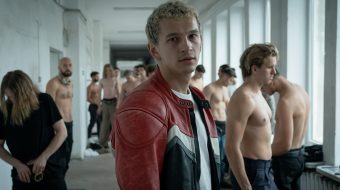 Polski projekt HBO Max robi zamieszanie za granicą. 'Takiego serialu jeszcze nie było' – mówi gwiazda