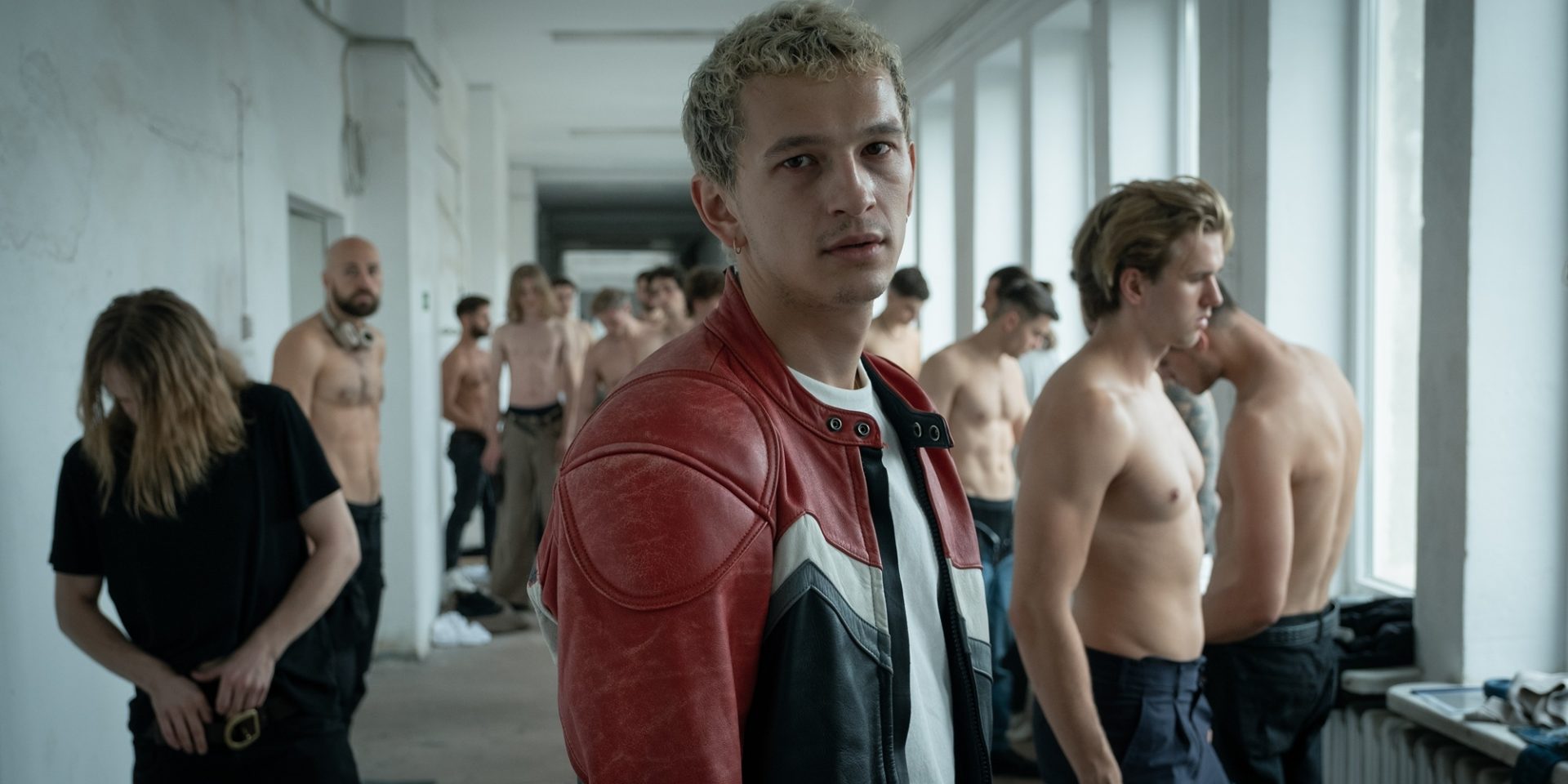 Polski projekt HBO Max robi zamieszanie za granicą. "Takiego serialu jeszcze nie było" – mówi gwiazda