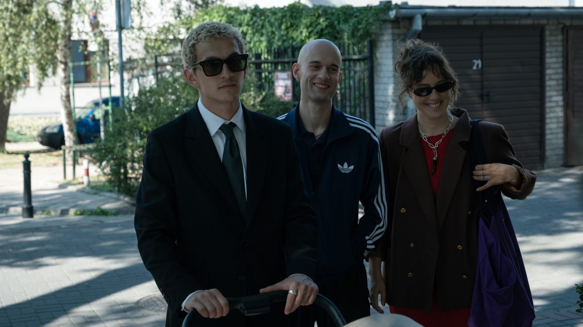 "Proud" – polski serial HBO Max debiutuje dziś na prestiżowym festiwalu. Co wiemy o tym projekcie?