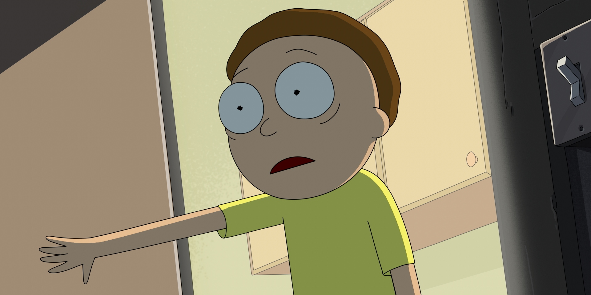 "Rick i Morty" – wiemy, kiedy premiera 9. sezonu kultowej animacji. Co czeka nas w nowej odsłonie?