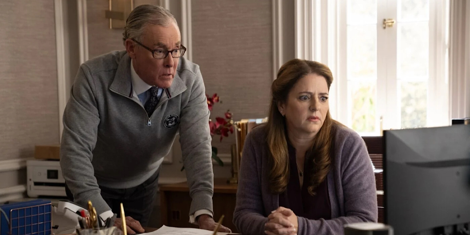 Za kulisami "Roostera" jak na planie tego kultowego filmu? Ten element zaczerpnęli od legendy kina