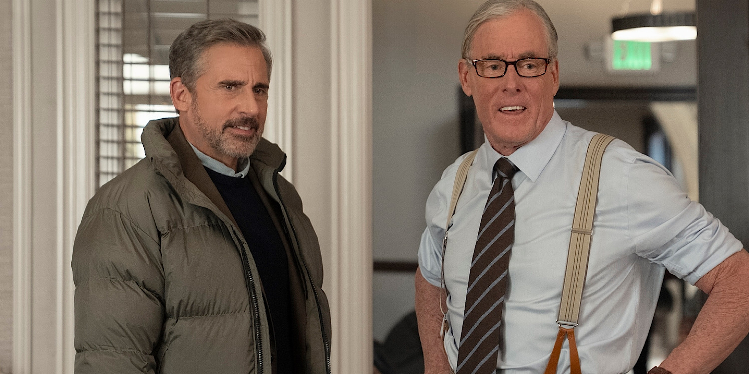 "Rooster" – te sceny w serialu HBO mają zaskakującą genezę. Gwiazdor "Scrubs" mówi, skąd się wzięły