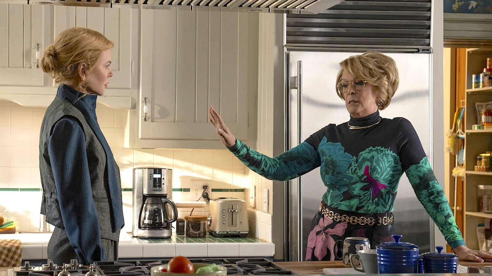 scarpetta serial recenzja opinie