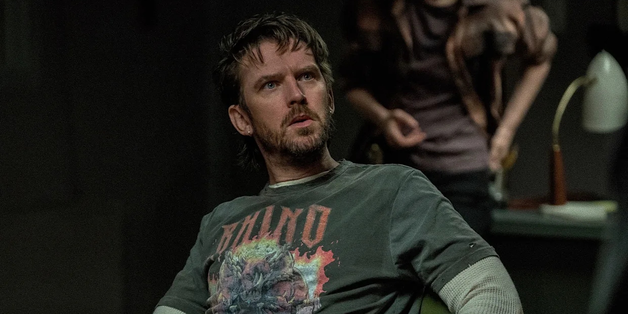 6 newsów na piątek: 3. sezon "Terroru", Maya Hawke wraca na Netfliksa, zwiastun i data "Off Campus"