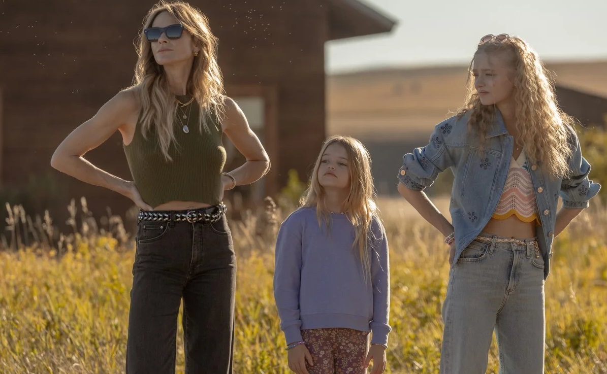 "Madison" to powrót twórcy "Yellowstone" do Montany. Sprawdzamy, czy warto oglądać – recenzja