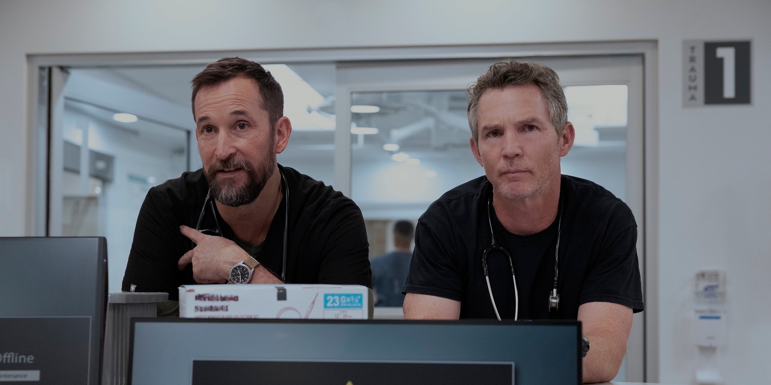 7 newsów na piątek: Nowa gwiazda "The Pitt", kiedy 3. sezon "Wywiadu z wampirem", spin-off "Family Guya"