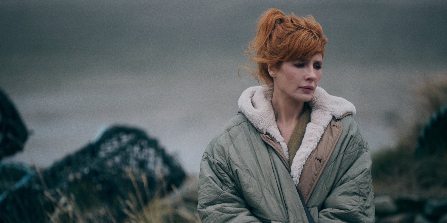 "Under Salt Marsh" to brytyjski kryminał z gwiazdą "Yellowstone". Sprawdzamy, czy warto – recenzja