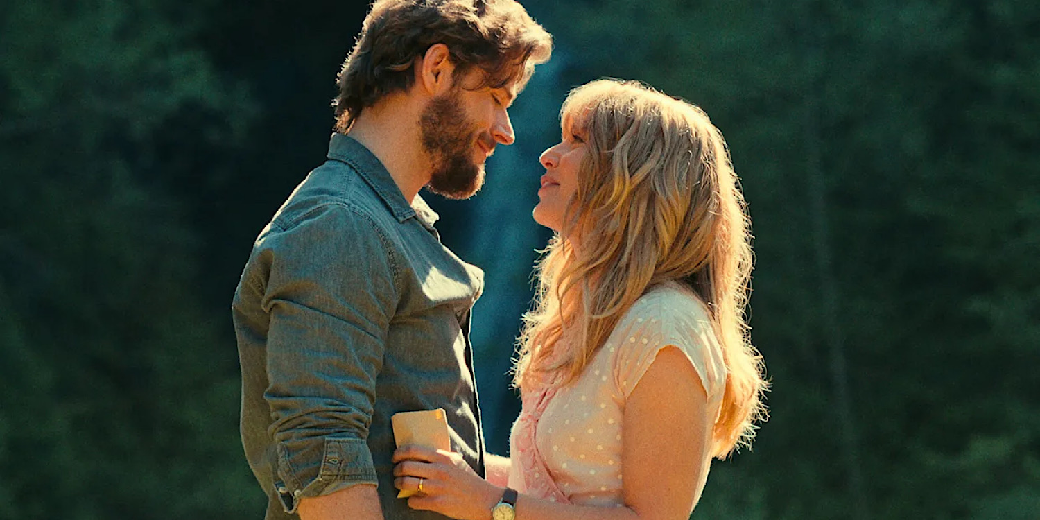 "Virgin River" – co z prequelem o tych postaciach? Showrunner zdradza, czy Netflix jednak go odpuścił