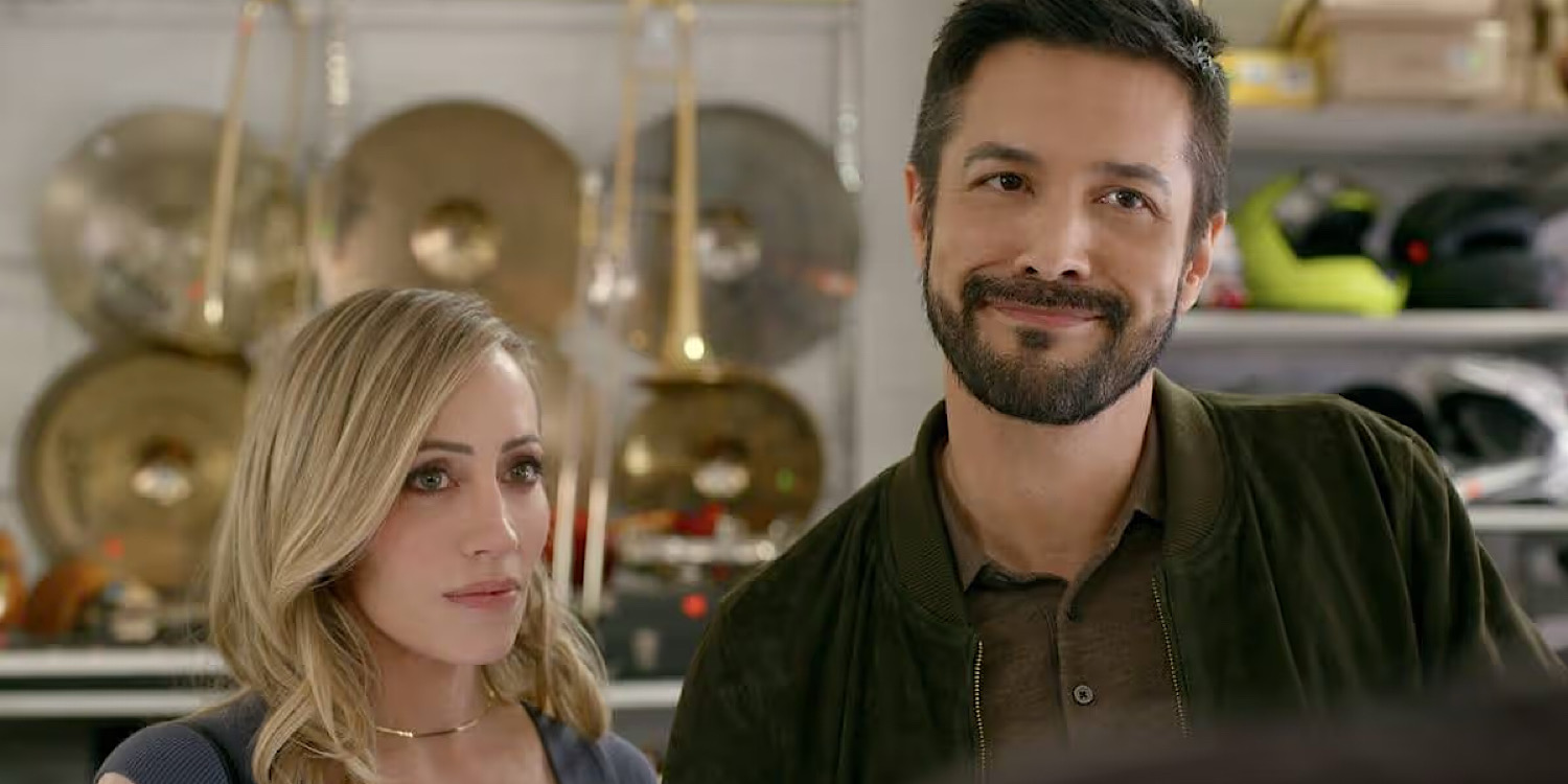 "Virgin River" – ależ zawirowania w tym trójkącie miłosnym. Co dalej z Brie i czy ta postać umrze?