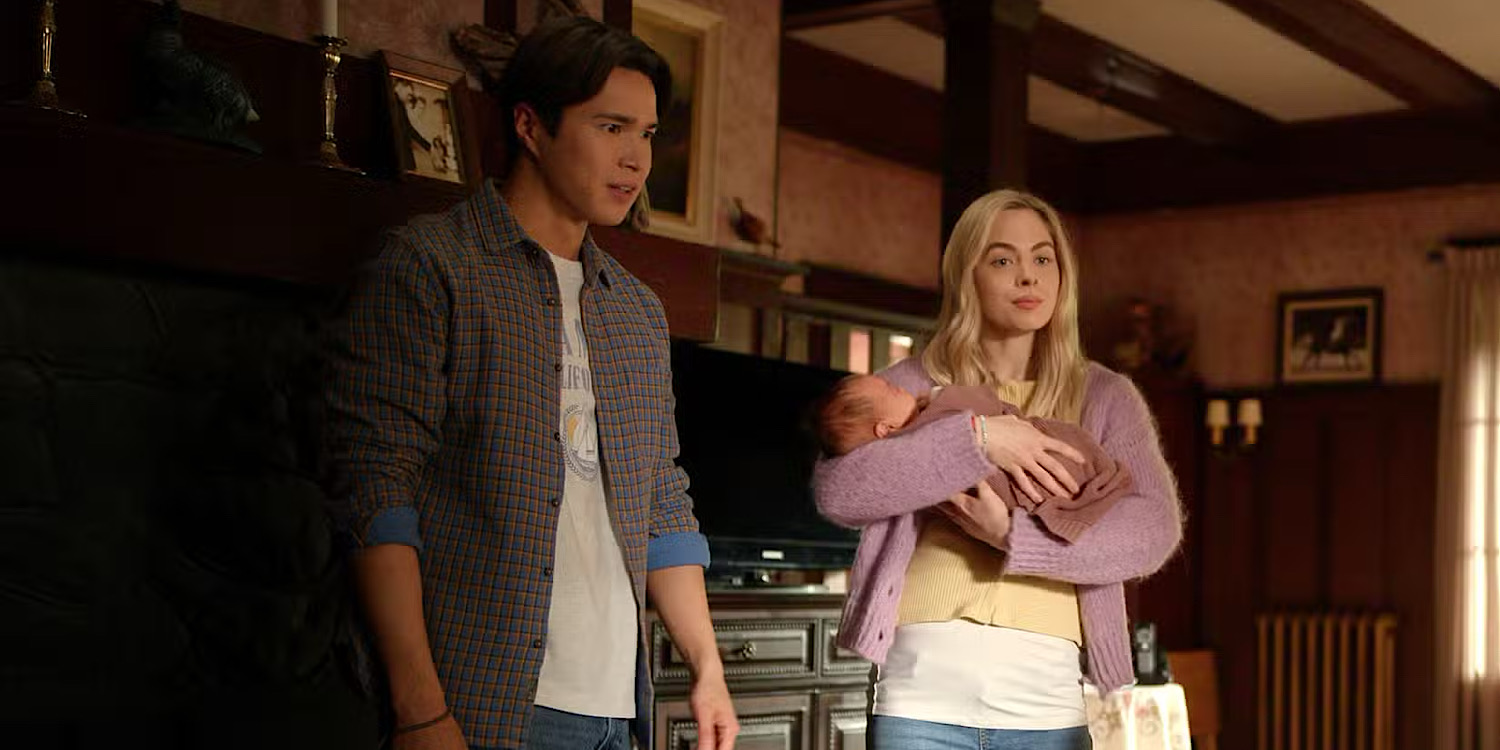 "Virgin River" – fani nie znoszą tej pary. Czy 7. sezon zdołał odkupić znienawidzony wątek tym dramatem?