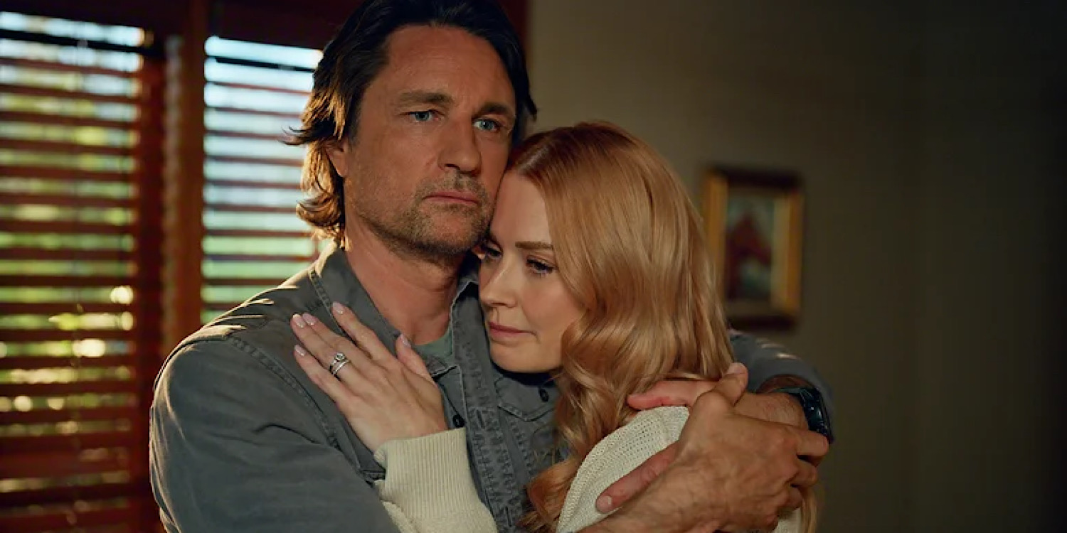 "Virgin River" – ta postać solidnie namiesza w życiu Mel. Czy Jack ma powody do zazdrości w 8. sezonie?