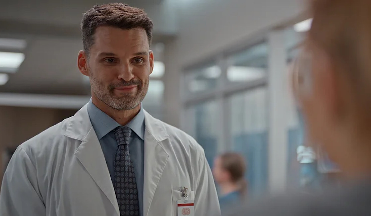 Virgin River sezon 8 Eli czy będzie