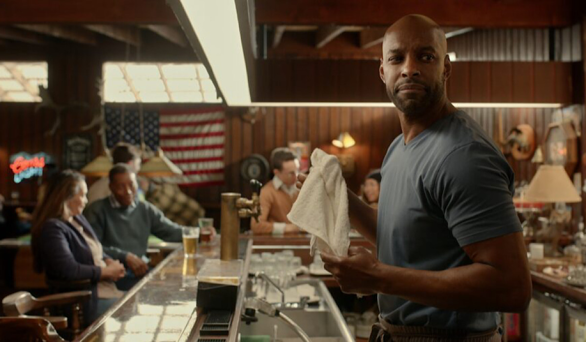 "Virgin River" – skąd ta decyzja Preachera w 7. sezonie? Twórca mówi, czy to już koniec tej przyjaźni