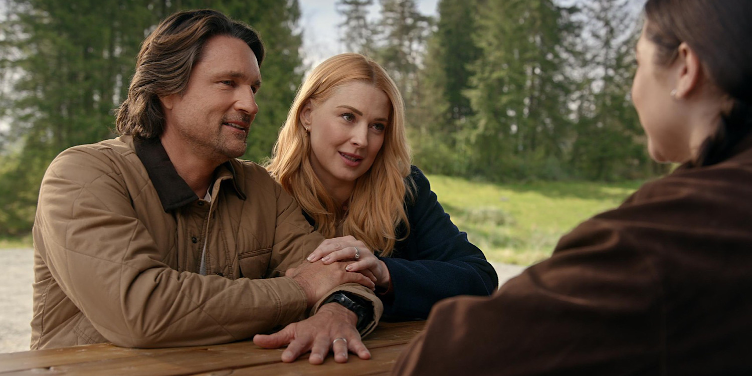 "Virgin River" – czy będzie sezon 8 serialu? Sprawdzamy, co już wiadomo i kiedy premiera