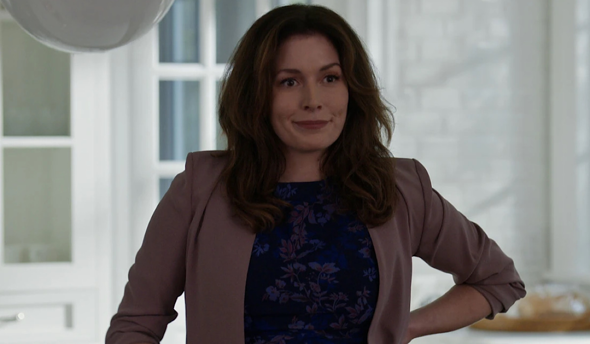 "Virgin River" – ta dwójka nie wróci w 8. sezonie. Czemu gwiazdy rozstały się z hitem Netfliksa?