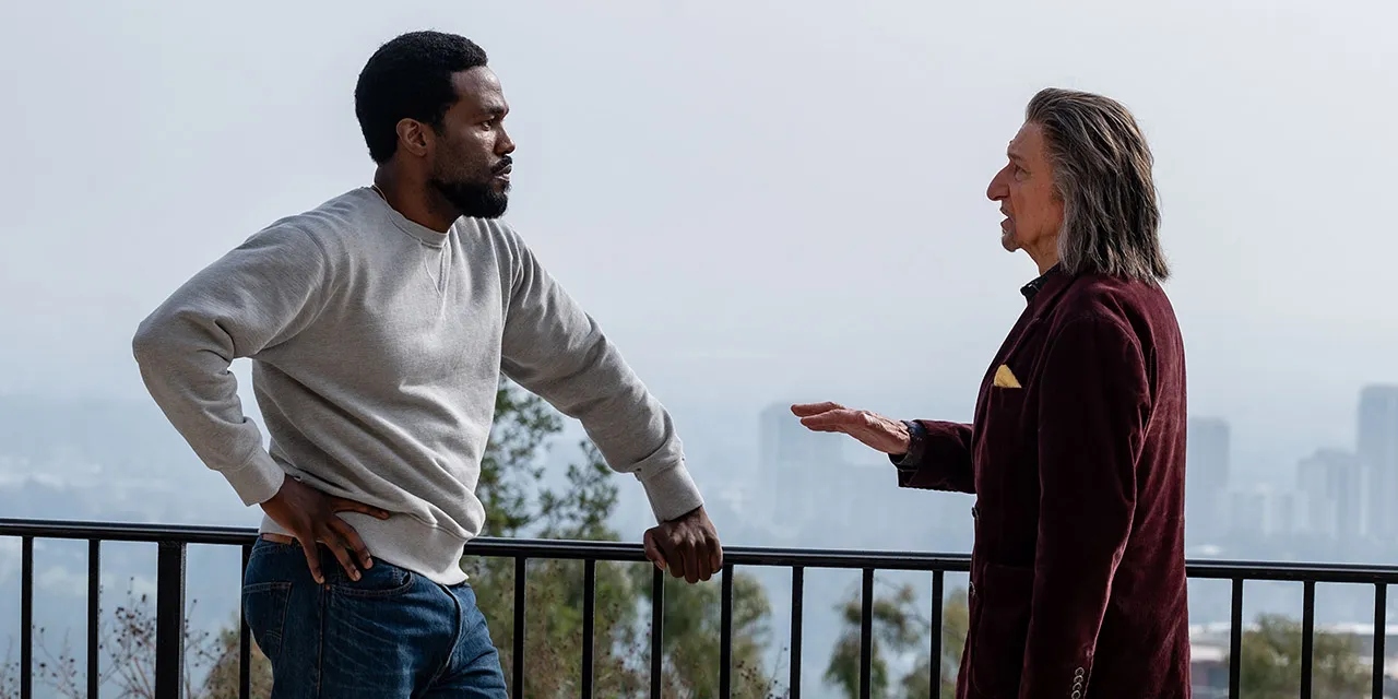 8 newsów na wtorek: "Wonder Man" z 2. sezonem, nowa obsada "Szōguna", przyszłość "Star Treka"