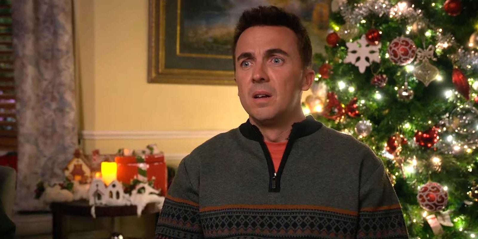 "Zwariowany świat Malcolma" powraca z nowymi odcinkami. Szalony zwiastun kultowego sitcomu