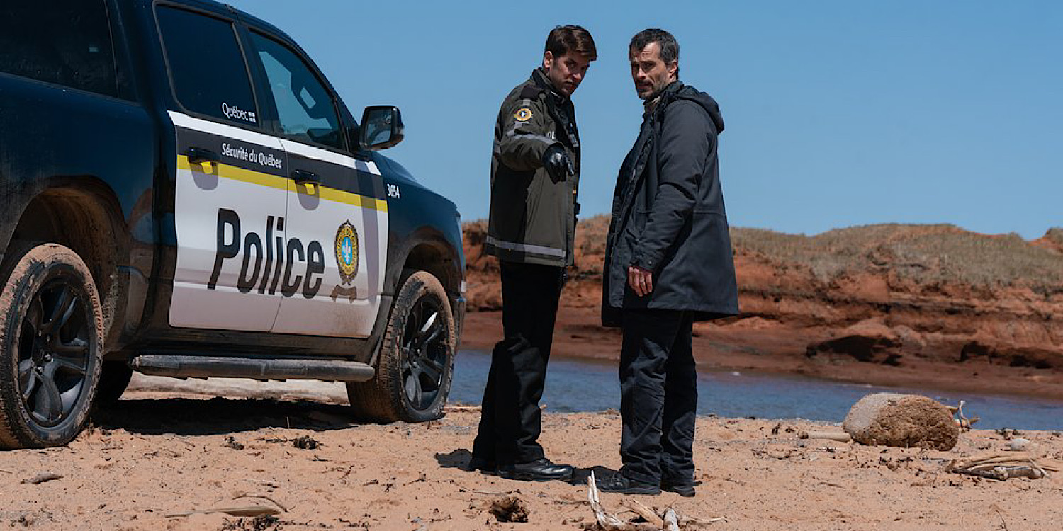 Makabryczna zbrodnia na Wielkanoc. Ten serial kryminalny zmrozi wam krew w żyłach – gdzie oglądać?