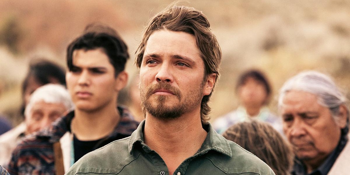 "Marshals" – spin-off "Yellowstone" ujawnił, jak długo ta postać nie żyje. A kim jest bohater, który wrócił?