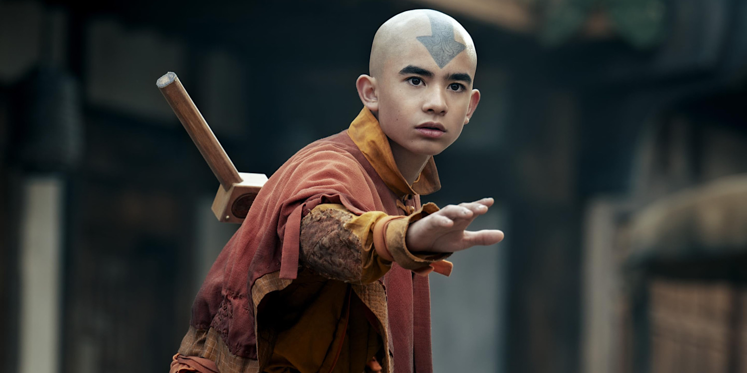 "Awatar: Ostatni władca wiatru" – kiedy premiera sezonu 2? Data premiery i cenne wideo zza kulis hitu