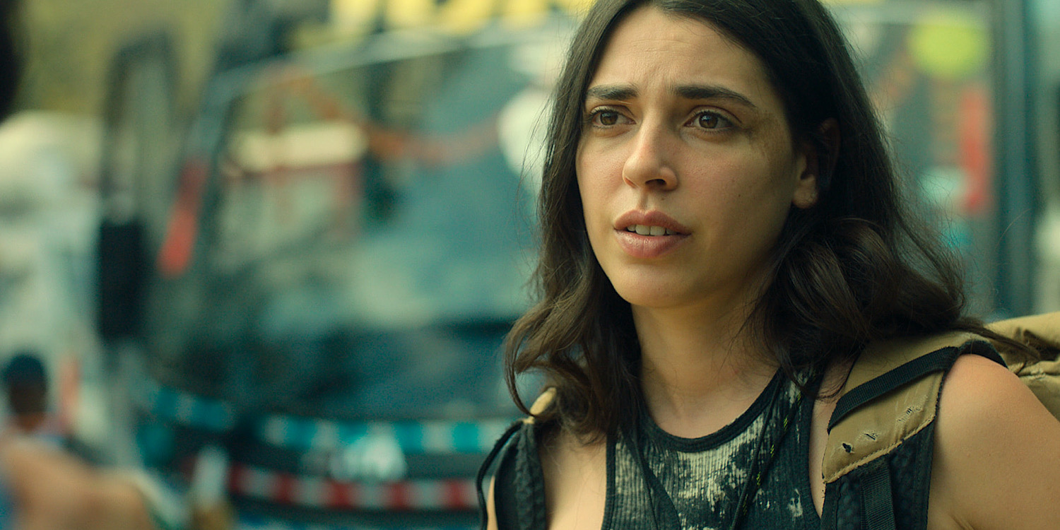 Apple ma nowy thriller od twórców "Homeland". Jest zwiastun, a w nim pomyłka, która wkurzy Polaków