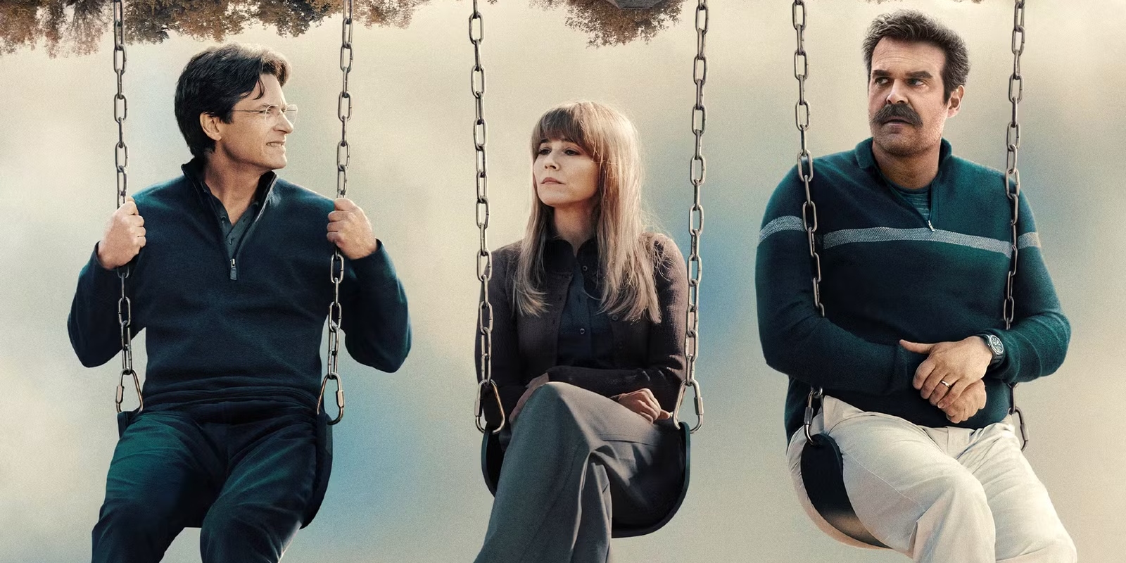 Wybraliśmy top 10 najlepszych seriali marca. "The Pitt", "Branża", "Chętni na seks" i inne hity miesiąca