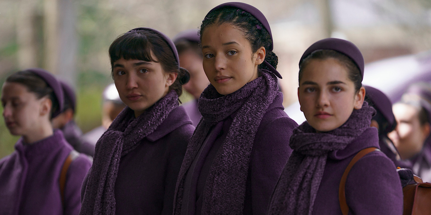 Co nowego w kwietniu na Disney+? "Testamenty", "Zwariowany świat Malcolma" i inne – lista premier