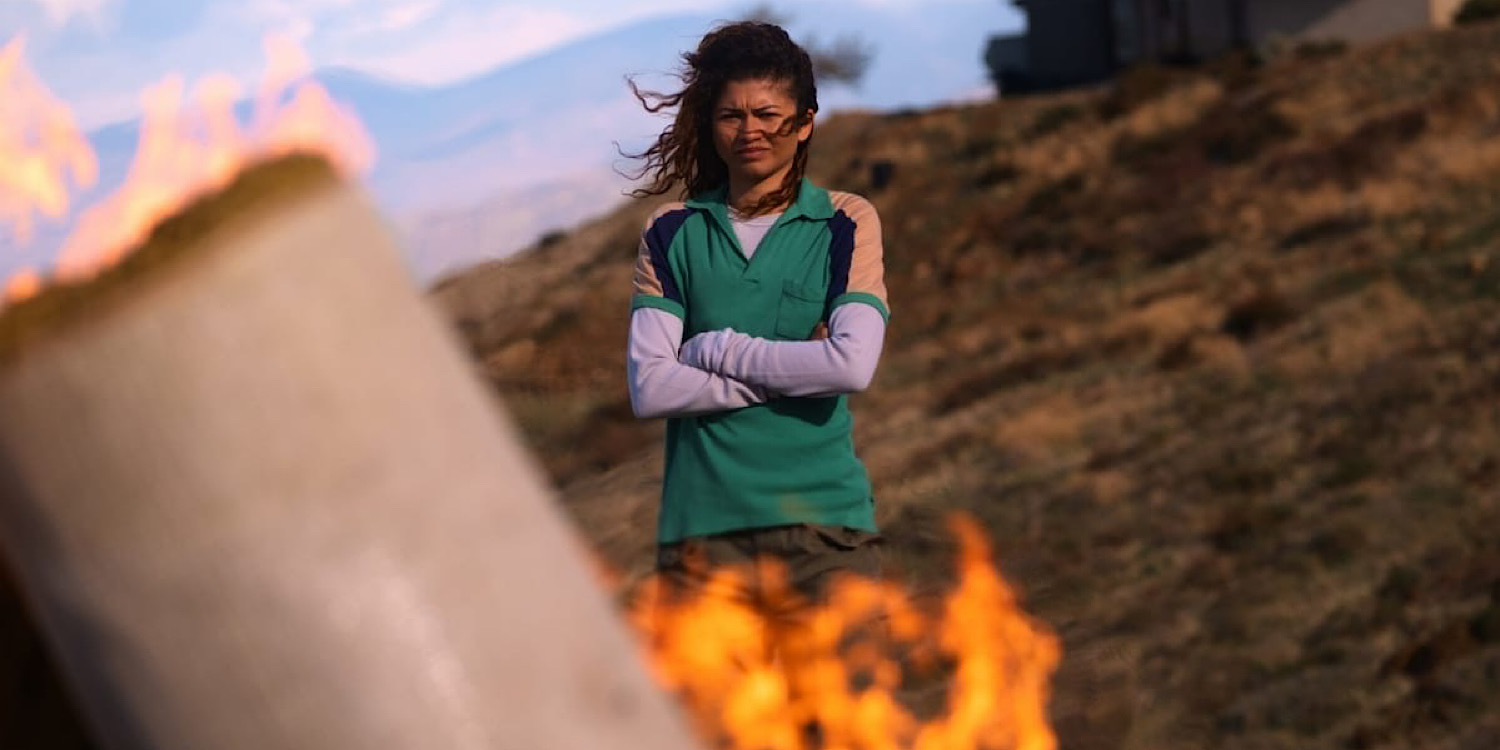 "Euforia" – skąd ta kontrowersyjna decyzja? Twórca serialu wyjaśnia dziwny twist ze zmarłym aktorem