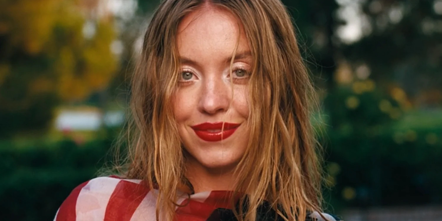 "Euforia" oburza jeszcze bardziej. Sydney Sweeney w pampersie i seks przy swastyce – co na to fani?