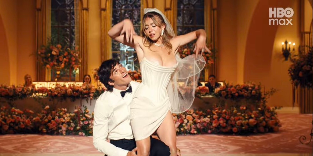 "Euforia" – mamy zwiastun 3. odcinka 3. sezonu serialu HBO. Szykujcie się na wesele z piekła rodem