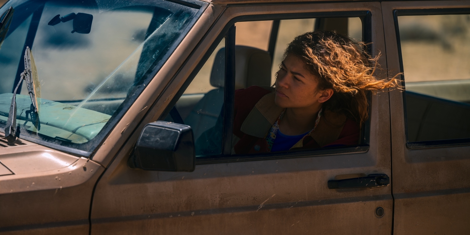 "Euforia" w 3. sezonie zaczyna wszystko od nowa. Sprawdzamy, czy wciąż warto oglądać – recenzja