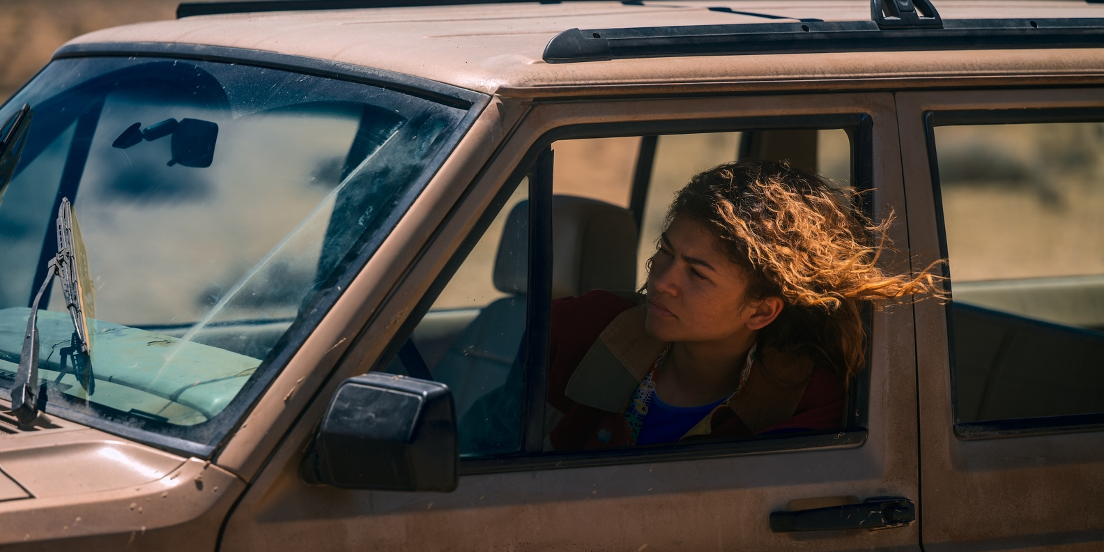 Czemu Labrinth odszedł z 3. sezonu "Euforii"? "Nie pozwalam, żeby ludzie traktowali mnie jak g*wno"