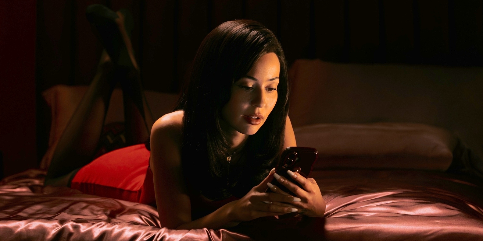 "Euforia" – sezon 4 jednak będzie mimo wszystkich afer? Zaskakująca wypowiedź twórcy. O co chodzi?