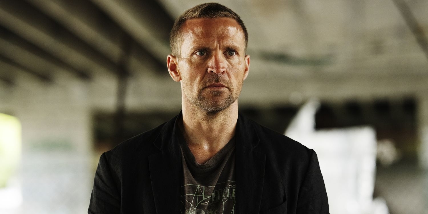 "Harry Hole" – czy będzie sezon 2 kryminału Jo Nesbø? Sprawdzamy, jakie są szanse na ciąg dalszy