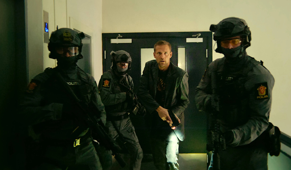 "Harry Hole" – czy będzie sezon 2 kryminału Jo Nesbø? Sprawdzamy, jakie są szanse na ciąg dalszy