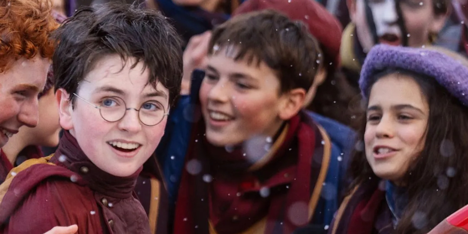 "Harry Potter" – tę postać wycięto z filmów, ale w serialu może odegrać istotną rolę. Będzie w 2. sezonie