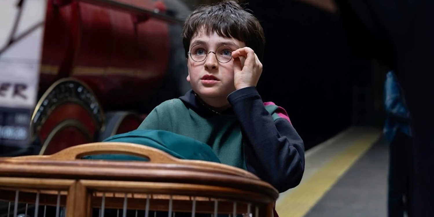  "Harry Potter" – nowa zapowiedź serialu, a w niej niespodzianka. Tę Wielkanoc spędzicie w Hogwarcie