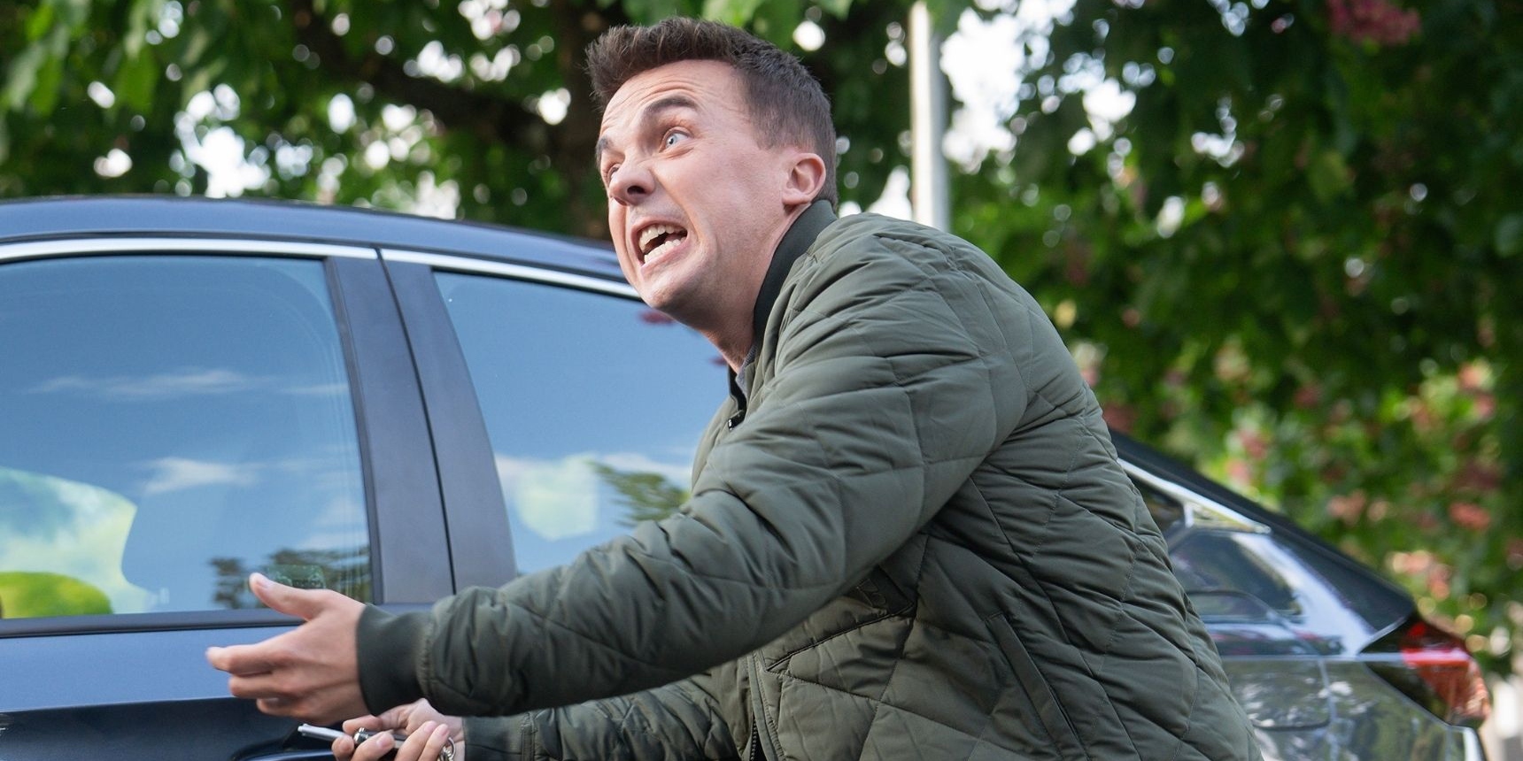 "Jeszcze bardziej zwariowany świat Malcolma" to powrót, który robi wiele, by nas zaskoczyć – recenzja