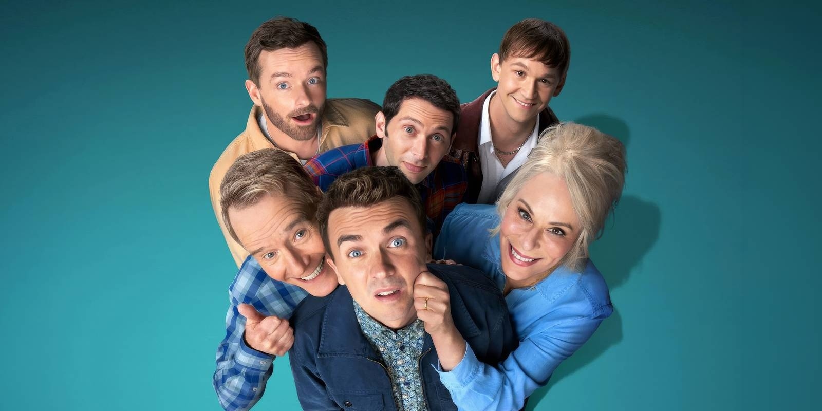 "Jeszcze bardziej zwariowany świat Malcolma" – czy będzie sezon 2? Oto co mówi twórca sitcomu